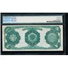Image 2 : 1891 $5 Treasury Note PMG 64