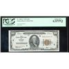 Image 1 : 1929 $100 Chicago Federal Reserve Bank Note PCGS 63PPQ