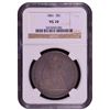 Image 1 : 1841 Seated Liberty Dollar Coin NGC VG10