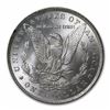 Image 2 : 1882-CC $1 Morgan Silver Dollar Coin GSA