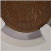 Image 2 : 1869/69 Indian Cent NGC VF35BN