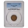 Image 1 : 1909-S Indian Cent PCGS VF20
