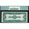 Image 2 : 1923 $1 Legal Tender Note PCGS 65PPQ