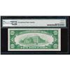 Image 2 : 1934 $10 Cleveland Federal Reserve Note PMG 65EPQ