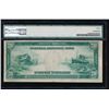 Image 2 : 1914 $20 Boston Federal Reserve Note PMG 30