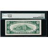 Image 2 : 1928B $10 Silver Certificate PMG 45
