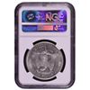 Image 2 : 1874-S Trade Dollar Silver Coin NGC MS61