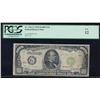Image 1 : 1934 $1000 Chicago Federal Reserve Note PCGS 12
