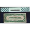 Image 2 : 1934 $1000 Chicago Federal Reserve Note PCGS 12