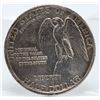 Image 2 : 1925 Stone Mountain Commemorative Half Dollar Coin