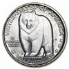 Image 1 : 1936-S Bay Bridge Commemorative Half Dollar Coin