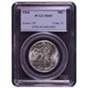 Image 1 : 1936 Walking Liberty Half Dollar Coin PCGS MS65