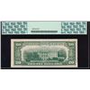 Image 2 : 1934-D $20 Philadelphia Federal Reserve Note Wide PMG 65PPQ