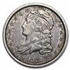 Image 1 : 1831 Capped Bust Dime Coin