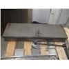 Image 2 : Brown & Sharpe 24" x 8" x 3" Permanent Magnet Chuck