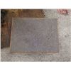 Image 2 : DoAll 24" x 18" x 2.25" Black Granite Plate, S/N: 1432-0