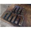 Image 1 : Mazak Adjustable Machine Leveling Pads