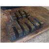 Image 3 : Mazak Adjustable Machine Leveling Pads