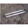 Image 1 : Techmalux Lumolux S/218 Florescent Light Fixtures