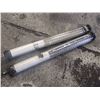 Image 2 : Waldmann Industrial Tube Light Fixtures, P/N: SLCV 136