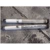 Image 3 : Waldmann Industrial Tube Light Fixtures, P/N: SLCV 136