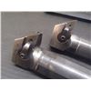 Image 3 : Solid Carbide Shank 1.25" Coolant Thru Boring Bars, P/N: T-25921-15