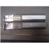 Image 2 : Kennametal Coolant Thru 1.25" Grooving Boring Bars, P/N: A20SA4EMR0312N