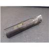 Image 1 : Kennametal 1.25" Indexable Coolant Thru Boring Bar, P/N: ??0-DDUNL4