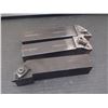 Image 1 : Kennametal 1" x 1" Indexable Lathe Tool Holders, See Desc for P/N's
