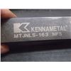 Image 8 : Kennametal 1" x 1" Indexable Lathe Tool Holders, See Desc for P/N's