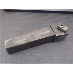 Seco Tapered Indexable Lathe Tool Holder, P/N: CTJNL-16-2