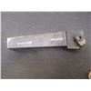 Image 2 : Seco Tapered Indexable Lathe Tool Holder, P/N: CTJNL-16-2