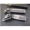 Image 3 : 3/4" x 3/4" Indexable Lathe Tool Holders, See Desc for Info