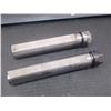 Image 1 : ER16 Collet Chucks, No info on units, Shank: 1" x 4.5"