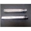 Image 2 : ER16 Collet Chucks, No info on units, Shank: 1" x 4.5"