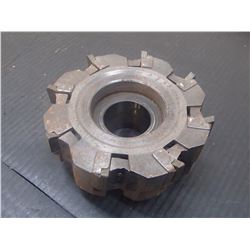 5" Indexable Face Mill, P/N: STP-4125R