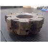 Image 3 : 5" Indexable Face Mill, P/N: STP-4125R