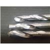 Image 3 : New Bassett Solid Carbide .4803" Dia Twist Drills, P/N: 5024C19Q10