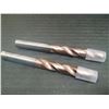 Image 2 : New Walter/Titex 3/8" Coolant Thru Solid Carbide Drills, P/N: A3399XPL