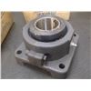 Image 2 : Morse Seal Master Roller Bearing Flange Blocks, P/N: 550252