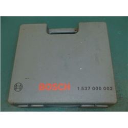 Bosch Fill Test Kit, 1 537 000 002