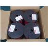 Image 1 : Carol 16 AWG MTW Red Wire Spools