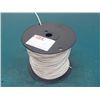 Image 1 : Carol 16 AWG MTW White Wire Spool