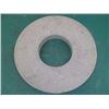 Image 1 : Gold 12" x 1.5" x 5" Ginding Wheel, 32AR-16-HV-10