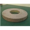 Image 2 : Gold 12" x 1.5" x 5" Ginding Wheel, 32AR-16-HV-10