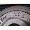 Image 7 : Diamond Productions Diamond Wheel, D14F1R