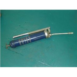 Lincoln Grease Gun, No info