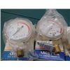 Image 3 : New Ametek 30PSI Gauges, Spec- 165507A