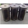 Image 3 : EA Bushings, 1.75" Outer Diameter to 1/2 and 3/4" Capacities