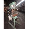 Image 1 : Jet Mill / Drill Machine, Model Jet-16